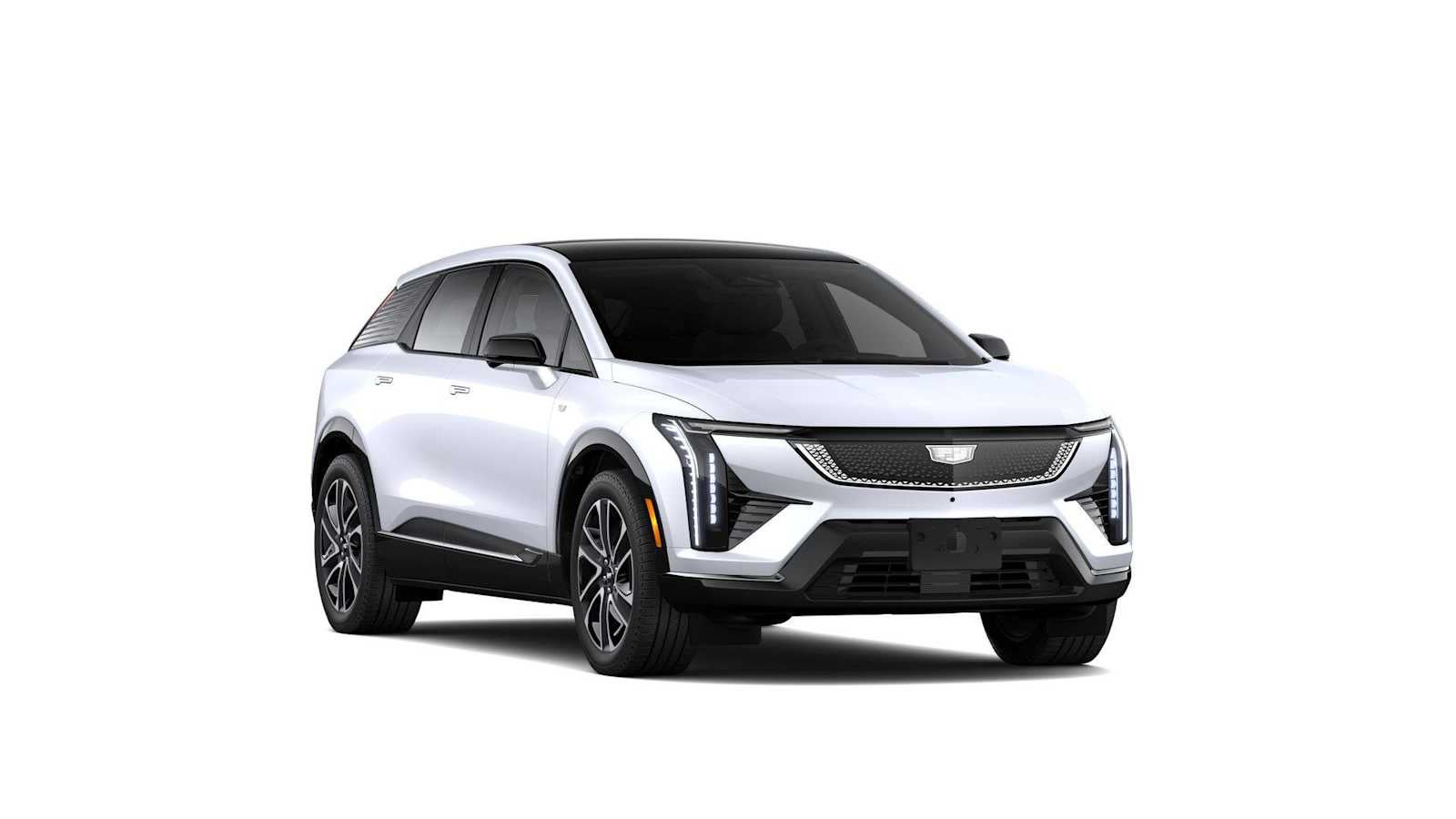 2027 Cadillac OPTIQ Sport