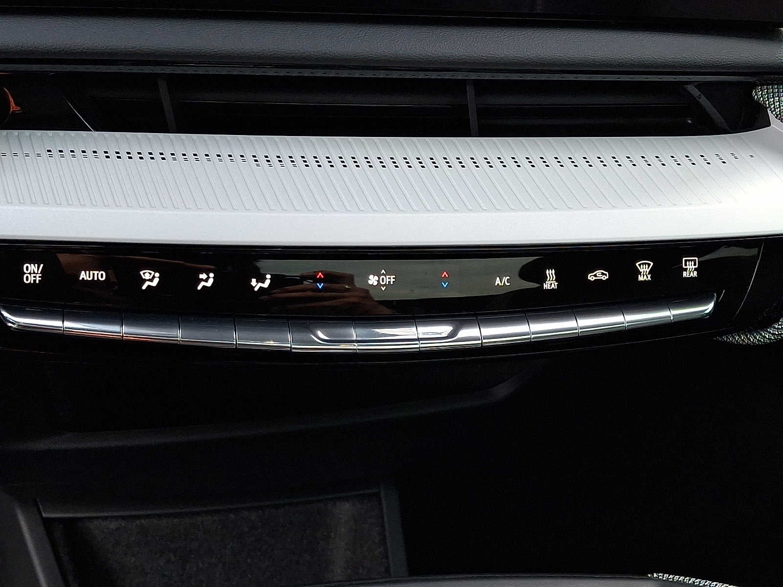 2025 Cadillac OPTIQ Sport 1