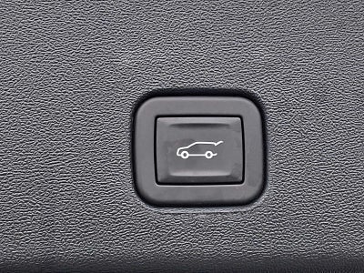 2025 Cadillac OPTIQ Sport 1