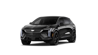 2027 Cadillac OPTIQ Premium Sport
