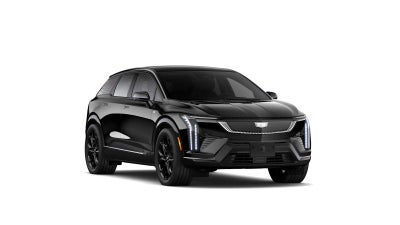 2027 Cadillac OPTIQ Premium Sport
