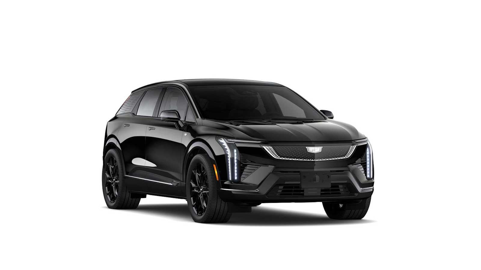 2027 Cadillac OPTIQ Premium Sport