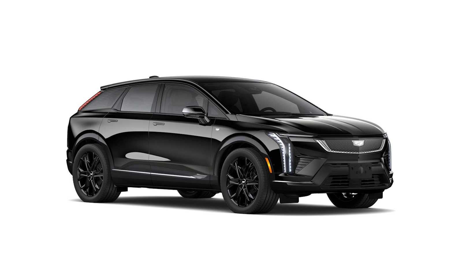 2027 Cadillac OPTIQ Premium Sport