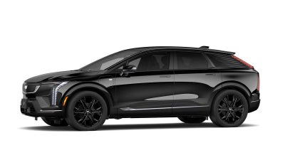 2027 Cadillac OPTIQ Premium Sport