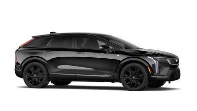 2027 Cadillac OPTIQ Premium Sport