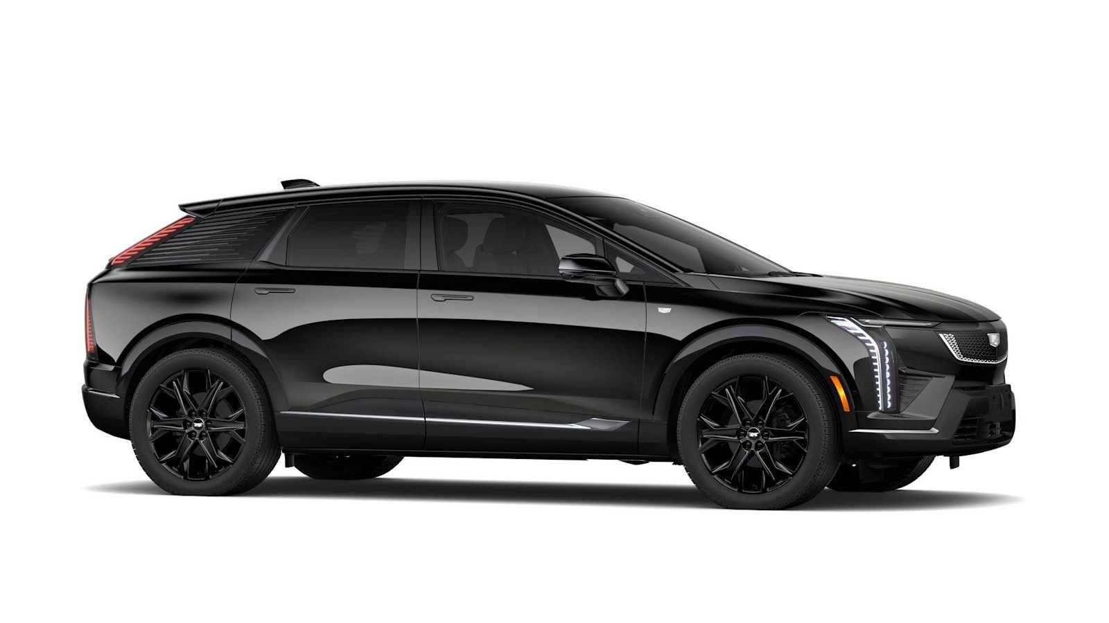 2027 Cadillac OPTIQ Premium Sport