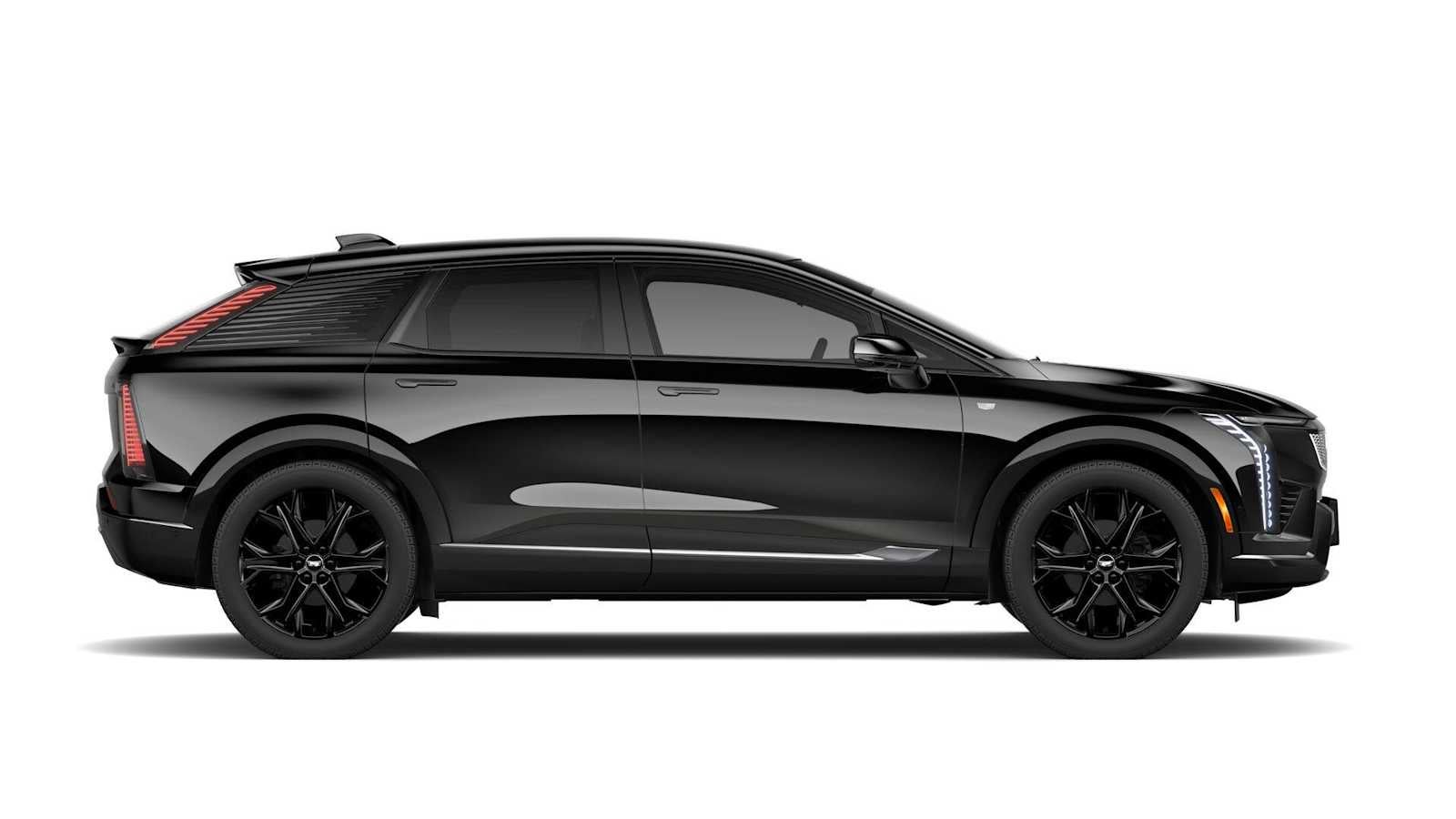 2027 Cadillac OPTIQ Premium Sport