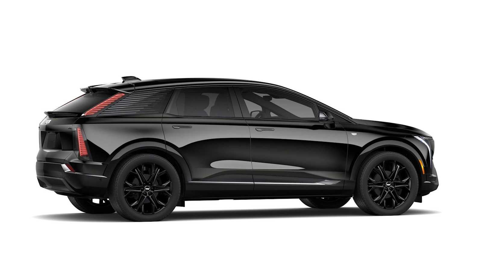 2027 Cadillac OPTIQ Premium Sport