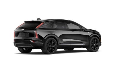 2027 Cadillac OPTIQ Premium Sport