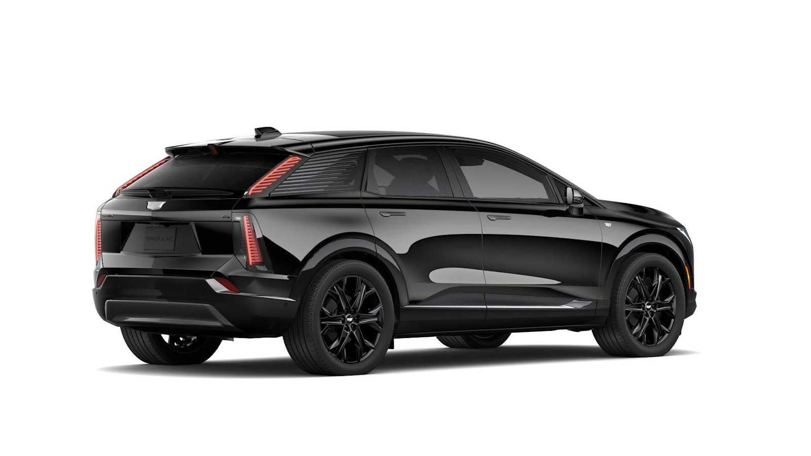 2027 Cadillac OPTIQ Premium Sport