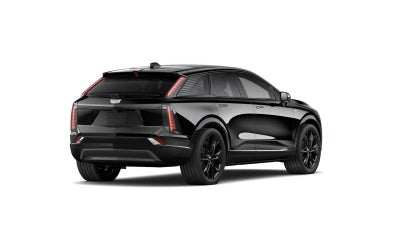 2027 Cadillac OPTIQ Premium Sport