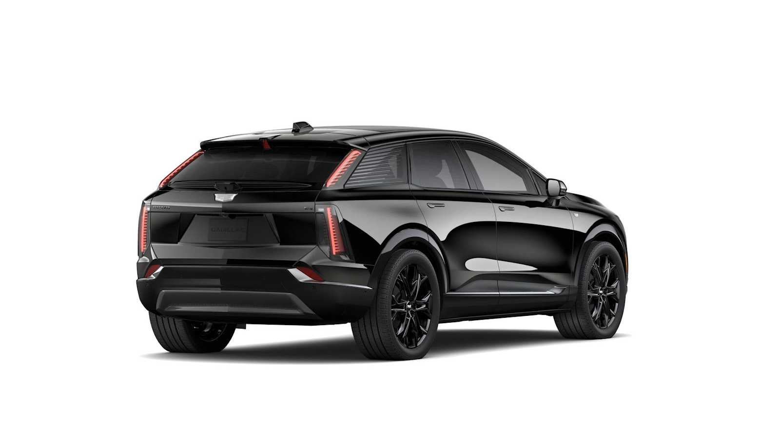 2027 Cadillac OPTIQ Premium Sport