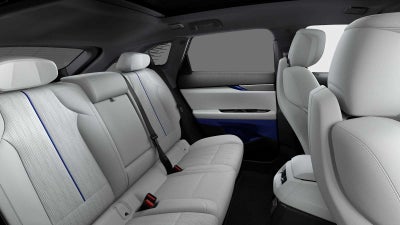 2027 Cadillac OPTIQ Premium Sport