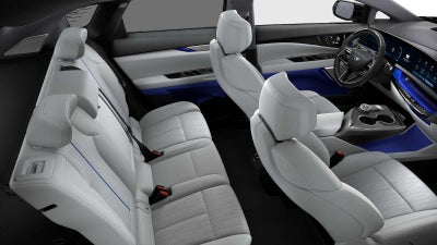 2027 Cadillac OPTIQ Premium Sport