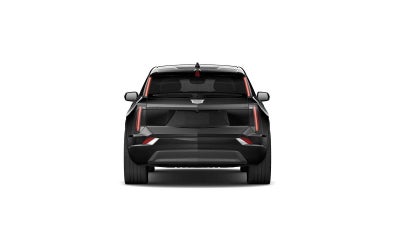 2027 Cadillac OPTIQ Premium Sport