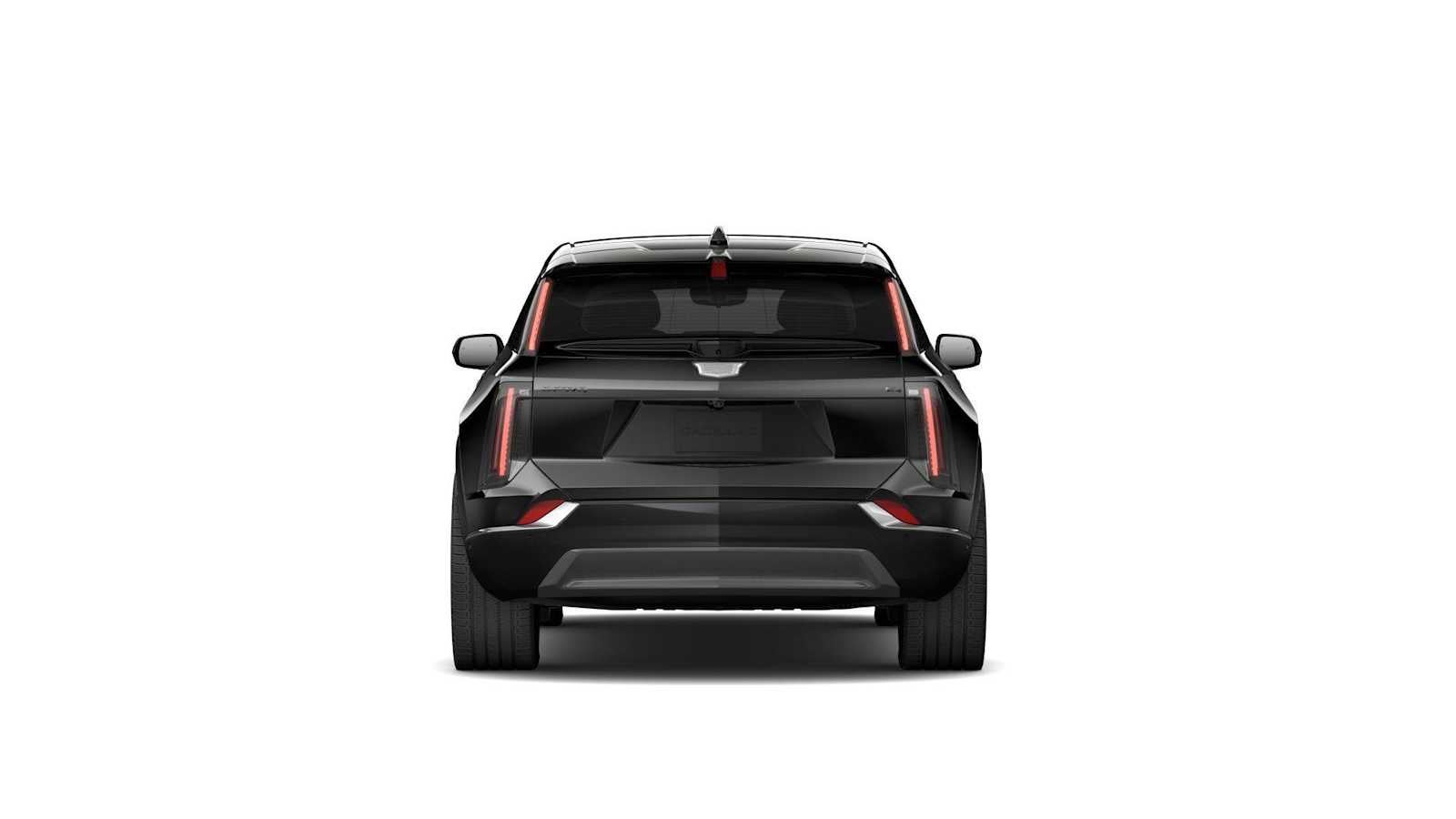 2027 Cadillac OPTIQ Premium Sport