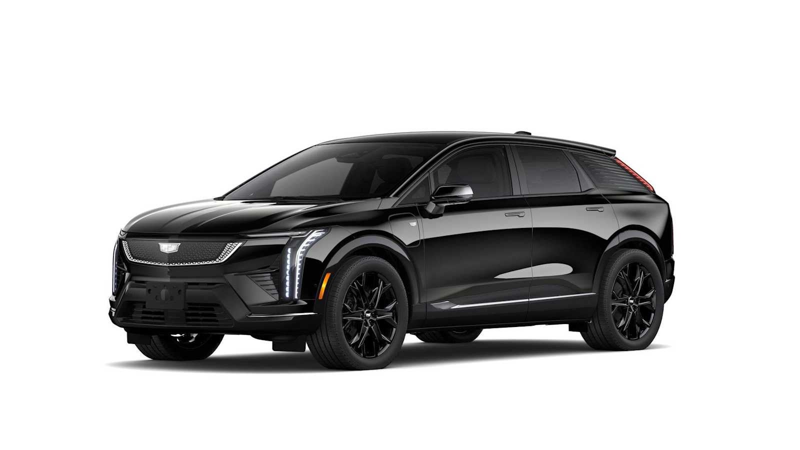 2027 Cadillac OPTIQ Premium Sport