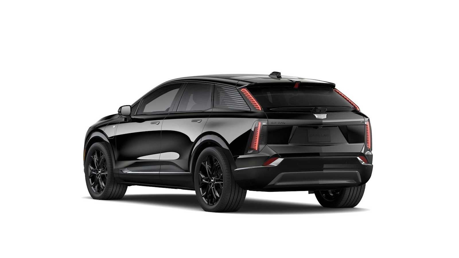 2027 Cadillac OPTIQ Premium Sport
