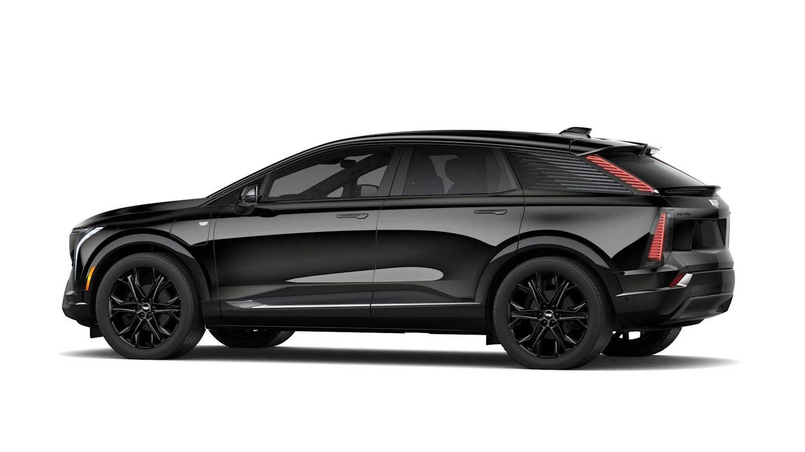 2027 Cadillac OPTIQ Premium Sport