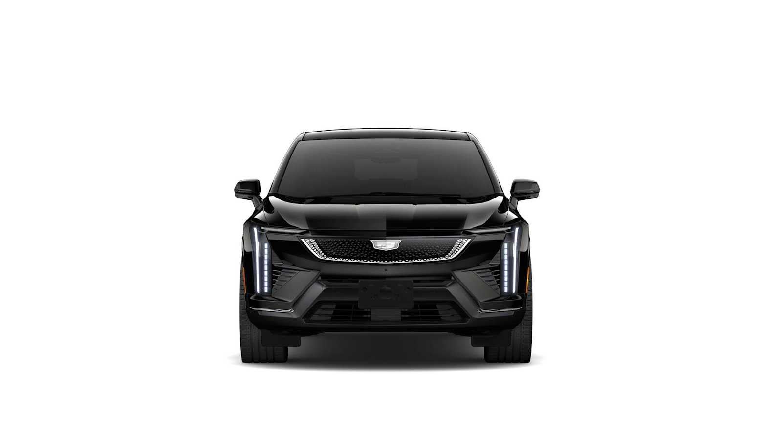 2027 Cadillac OPTIQ Premium Sport