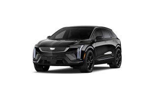 2027 Cadillac OPTIQ Premium Sport