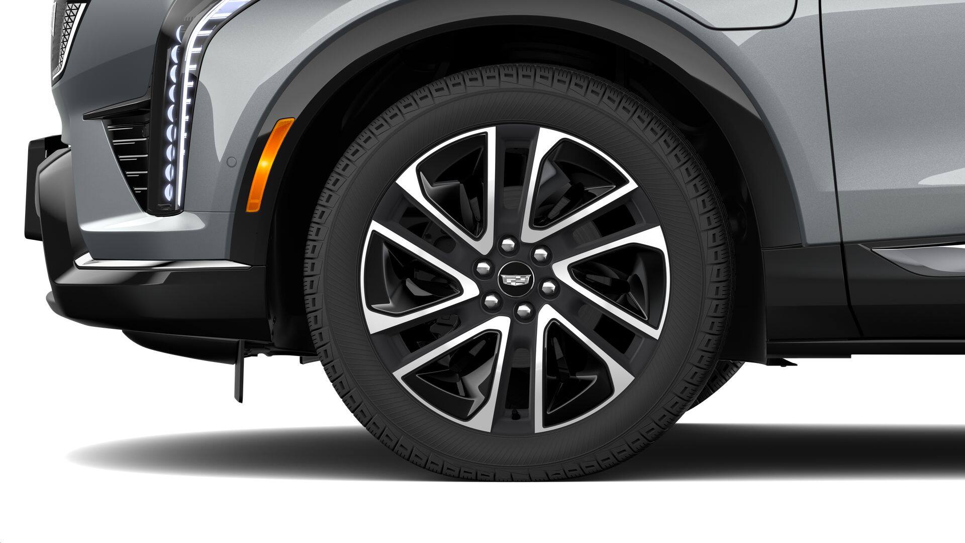 2026 Cadillac OPTIQ Premium Sport