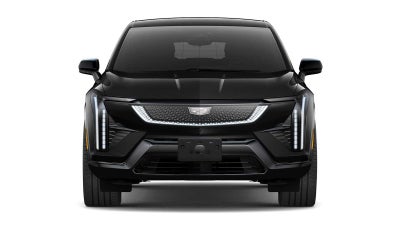 2026 Cadillac OPTIQ Premium Sport