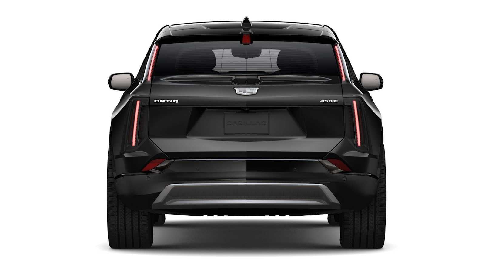 2026 Cadillac OPTIQ Premium Sport