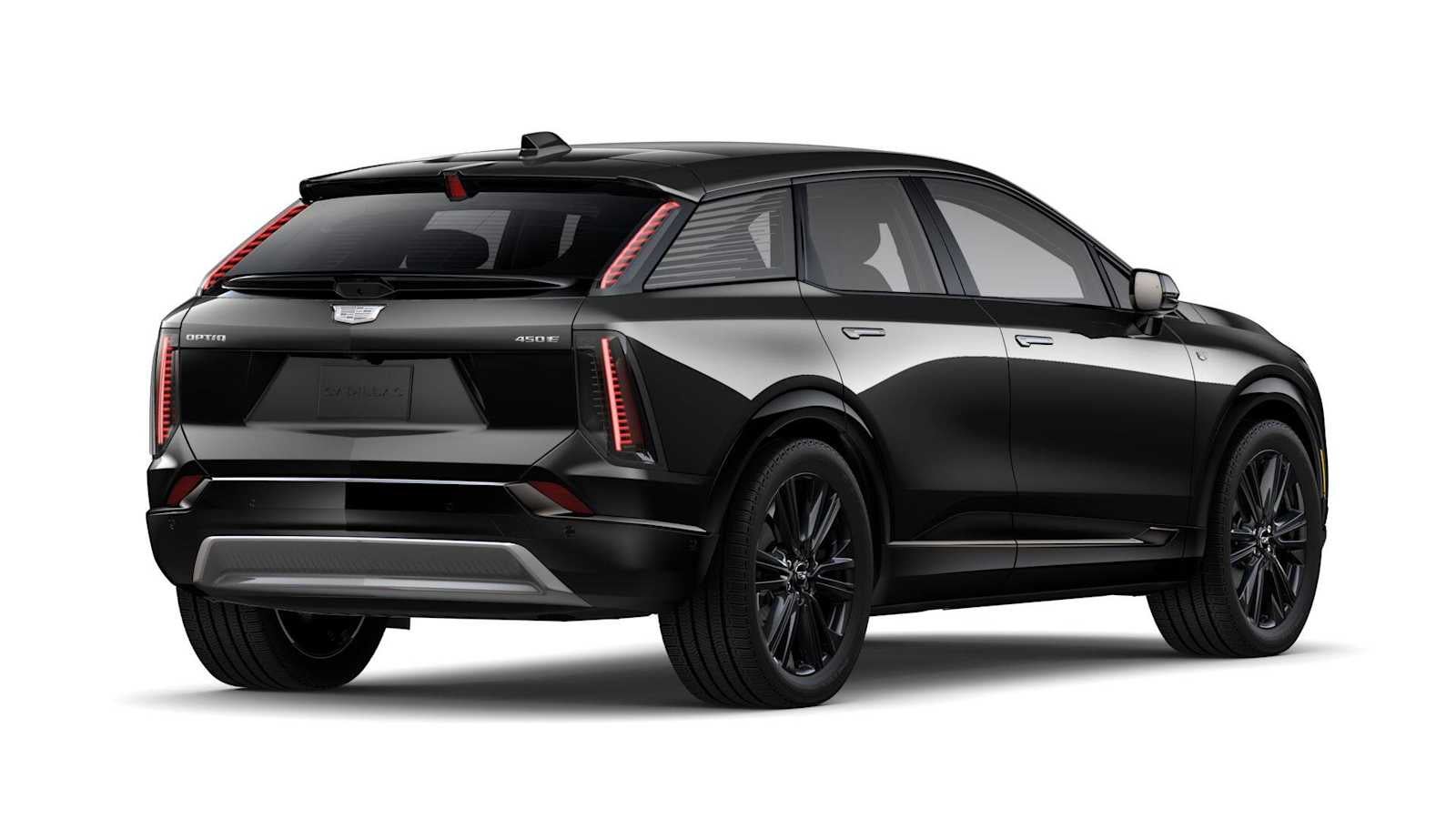 2026 Cadillac OPTIQ Premium Sport