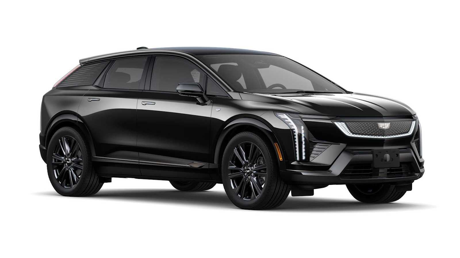 2026 Cadillac OPTIQ Premium Sport