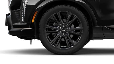 2026 Cadillac OPTIQ Premium Sport