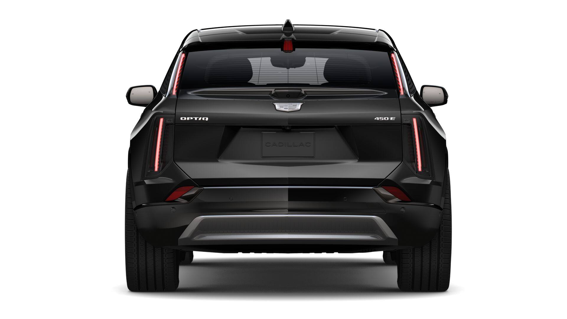 2026 Cadillac OPTIQ Premium Sport