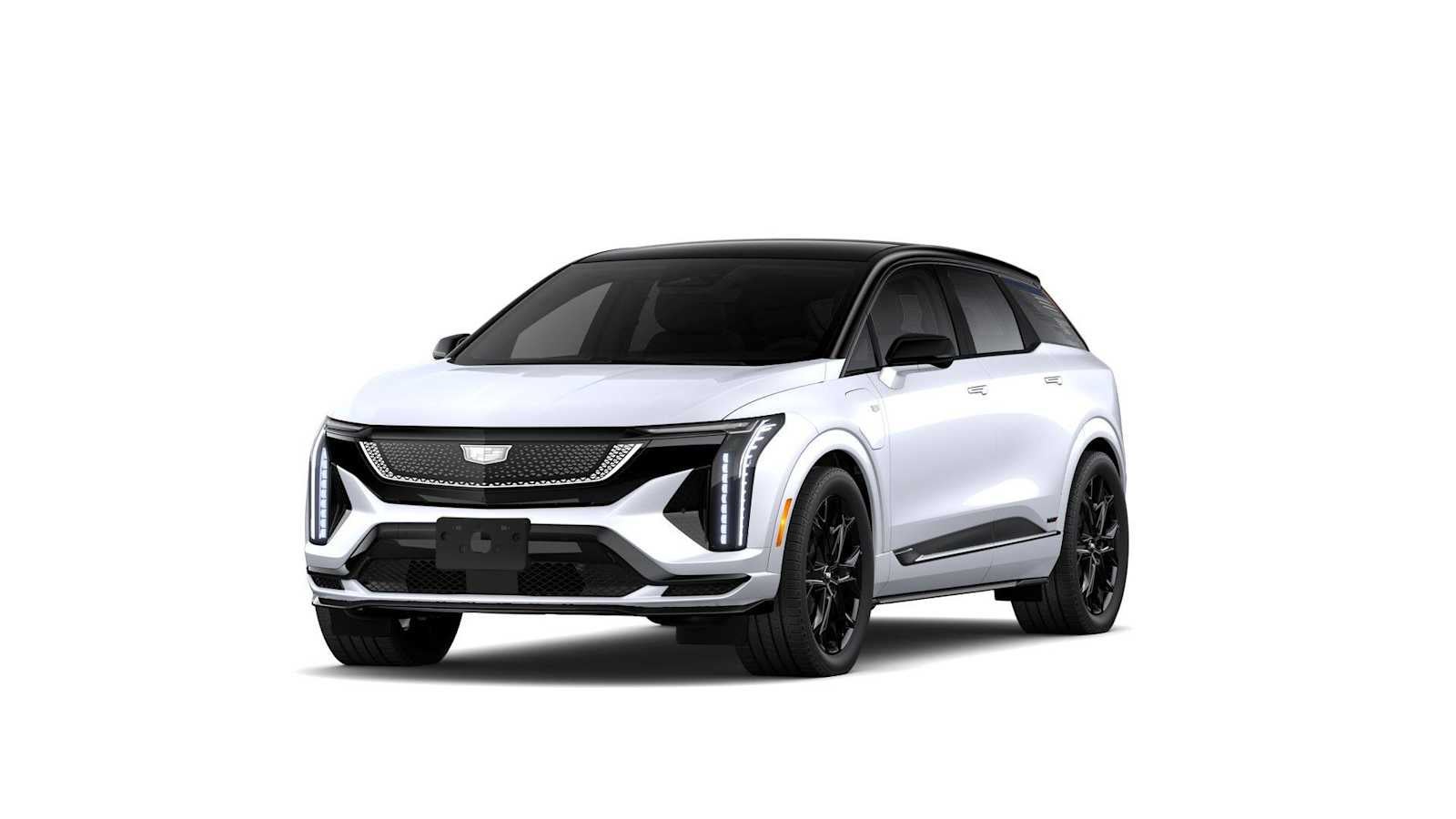 2026 Cadillac OPTIQ V-Series