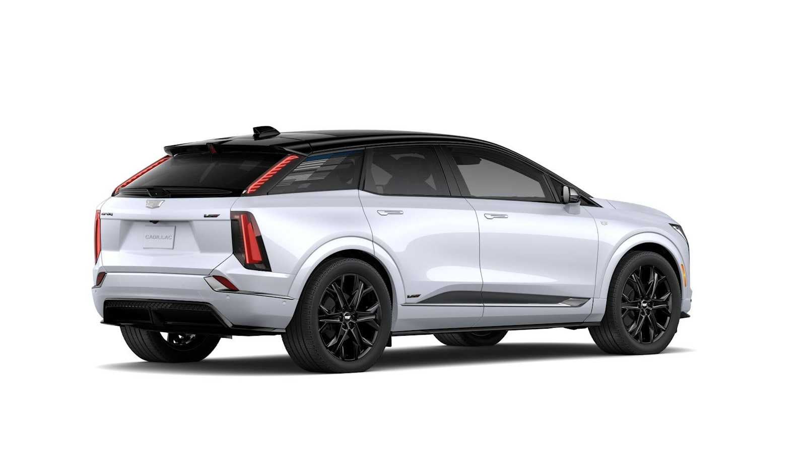 2026 Cadillac OPTIQ V-Series