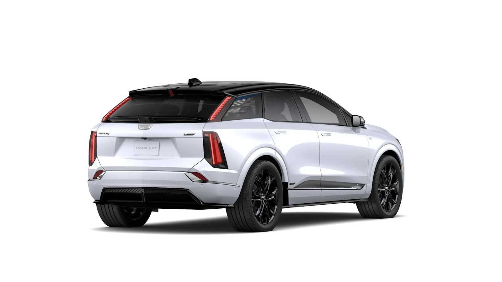 2026 Cadillac OPTIQ V-Series