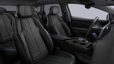 2026 Cadillac OPTIQ V-Series