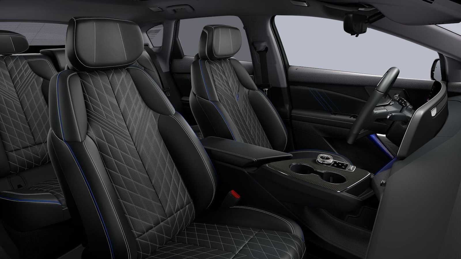 2026 Cadillac OPTIQ V-Series