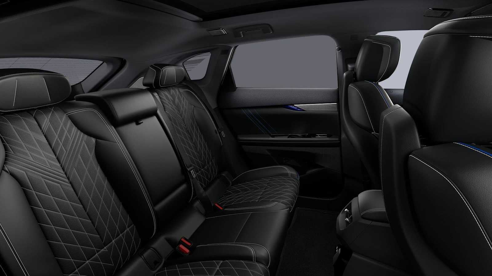 2026 Cadillac OPTIQ V-Series