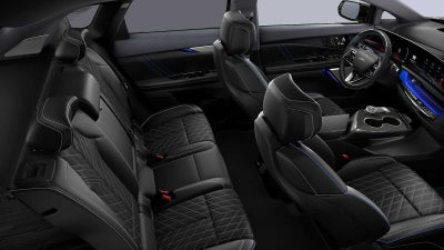 2026 Cadillac OPTIQ V-Series