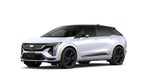 2026 Cadillac OPTIQ V-Series