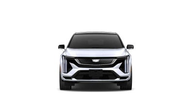 2026 Cadillac OPTIQ V-Series
