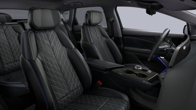 2026 Cadillac OPTIQ V-Series