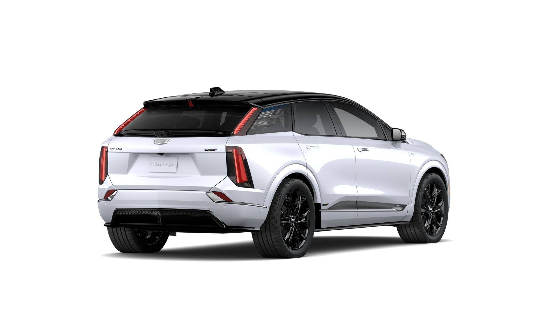 2026 Cadillac OPTIQ V-Series