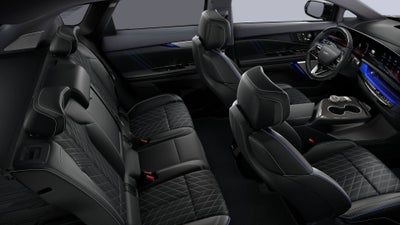 2026 Cadillac OPTIQ V-Series