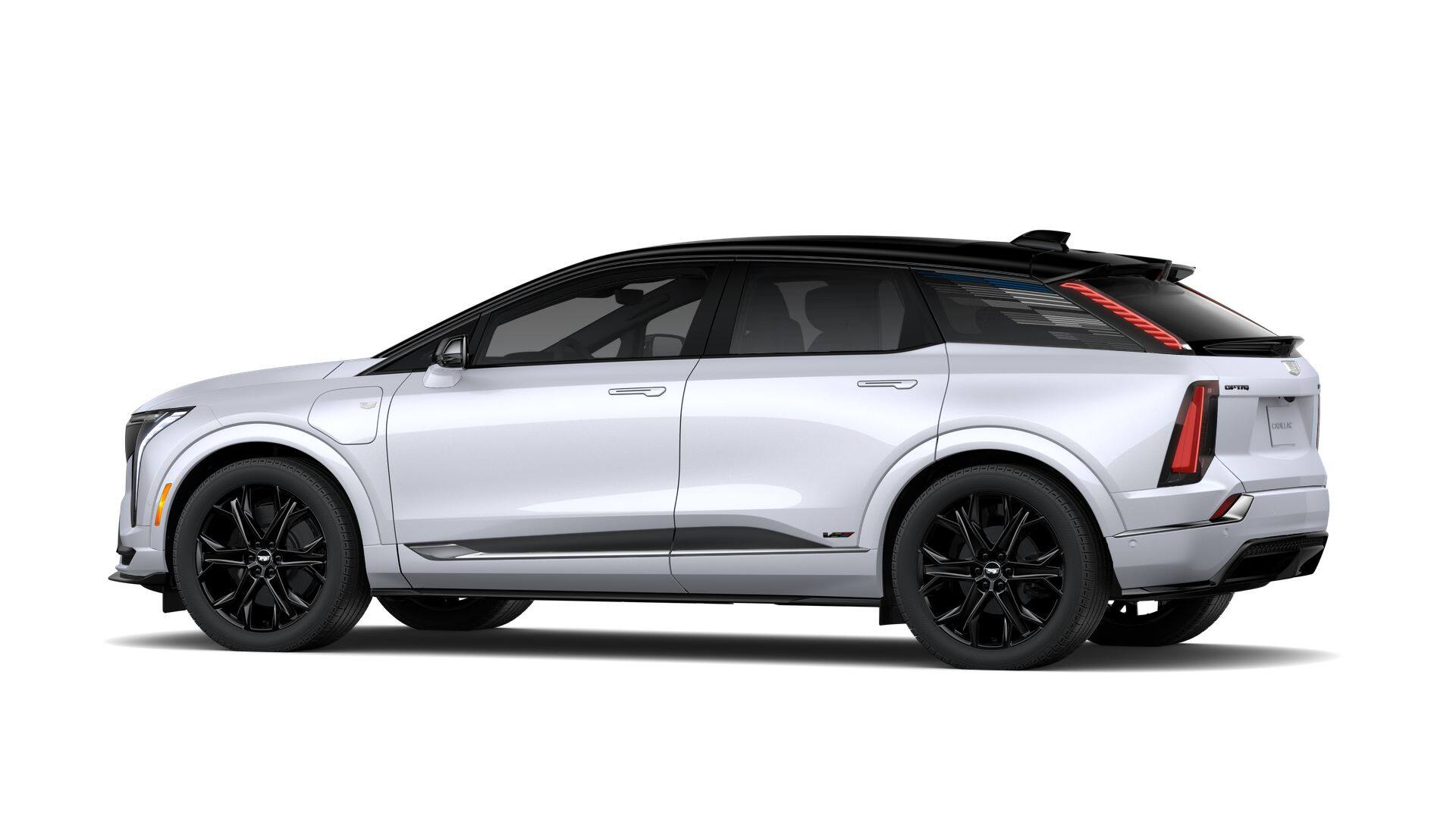 2026 Cadillac OPTIQ V-Series