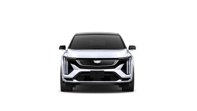 2026 Cadillac OPTIQ V-Series