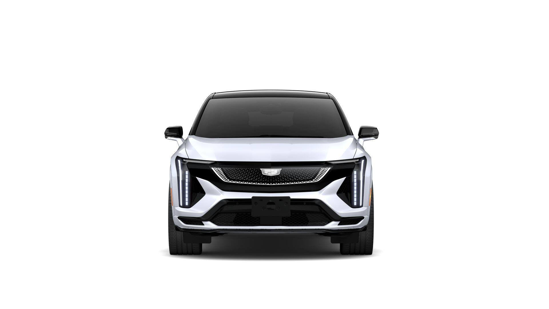 2026 Cadillac OPTIQ V-Series