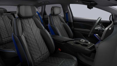2026 Cadillac OPTIQ V-Series