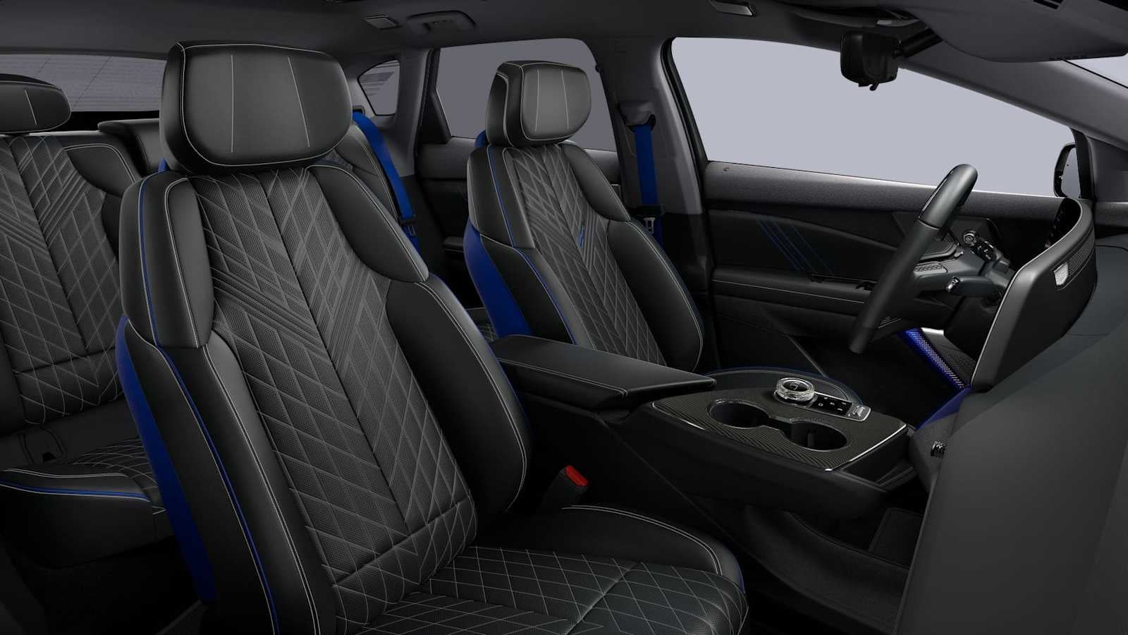 2026 Cadillac OPTIQ V-Series