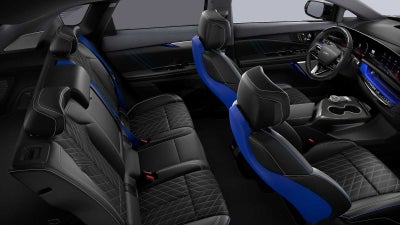2026 Cadillac OPTIQ V-Series